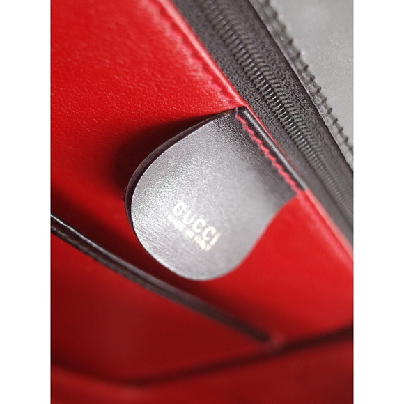 Gucci Bamboo Handbag - Picture 9 of 9